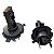 Kit H19 Led Mini Turbo 80W 12.500 Lumens Novo Hb20 - Imagem 2
