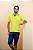 Camisa Gola Polo Piquet - Imagem 2