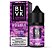 Blvk Grape Nicsalt 30ml - Double Grape Ice - Imagem 1