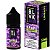 Blvk Purple Nicsalt 30ml - Grape Limeade Ice - Imagem 1