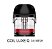 Cartucho Coil Pod Luxe Q - Imagem 1