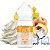 Naked 100 Nicsalt 30ml - Mango Ice - Imagem 1