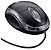 MOUSE OPTICO USB 800 DPI - MB-10 PRETO - Imagem 4