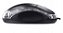 MOUSE OPTICO USB 800 DPI - MB-10 PRETO - Imagem 3
