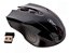 Mouse Óptico Sem Fio para Computador Usb Wireless 2.4Ghz Knup - KP-G14 - Imagem 4