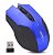 Mouse Óptico Sem Fio para Computador Usb Wireless 2.4Ghz Knup - KP-G14 - Imagem 3