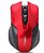 Mouse Óptico Sem Fio para Computador Usb Wireless 2.4Ghz Knup - KP-G14 - Imagem 2