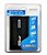 Case de Gaveta Usb 2.0 para Hdd 2.5" Sata Slim Externo no Blister Exbom - CGHD-10 - Imagem 2