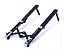 Suporte Base para Notebook Retrátil de Mesa 03240 - TE-CYS036 / CT-01 - Imagem 1