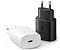 Carregador PD Turbo 25W USB-C com Selo Anatel Lehmox - LE-139 - Imagem 2