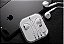 FONE DE OUVIDO TIPO LIGHTNING EARX KAPBOM KA-X7 EAR X - Imagem 2