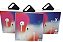 FONE DE OUVIDO TIPO LIGHTNING EARX KAPBOM KA-X7 EAR X - Imagem 3