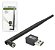 Antena Wifi Adaptador Wireless Usb 2.0 802.11n - KAP-T8188 - Imagem 2