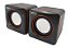 Mini Caixa de Som para Notebook e Computador 3w Knup - KP-600 - Imagem 2