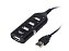 Hub com 4 Portas Usb 2.0 Hi Speedy Jarra - 02152 - Imagem 2