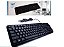 Teclado para Pc super confortável Altomex A-530 com fio usb - Imagem 1