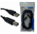 Cabo de Impressora 3m LE-902 - It-Blue - Imagem 1