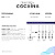 Teste de Droga Cocaína - Coc - Urina - Cx 10 - Imagem 6