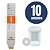 Teste de Droga Maconha (Thc) Painel Urina - Cx 10 Testes - Imagem 2