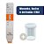 Teste de Droga Maconha (Thc) Painel Urina - Cx 10 Testes - Imagem 4
