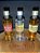 Kit degustação - Cachaçaria Harmonie Schnaps - Imagem 1