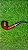 Cachimbo FULL BENT - MB - Imagem 1