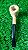 Cachimbo Corn Cob Missouri Meerschaum - Washington - Imagem 2