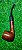 Cachimbo Antigo - Wilder Finamore "usado" - Imagem 5