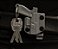 Chaveiro Hyper Company - Modelo Glock - Imagem 3