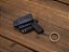 Chaveiro Hyper Company - Modelo Glock - Imagem 1