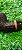 Cachimbo Chubby Rusticado - MB - Imagem 4