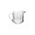 Jarra de Cristal Diamante / Leiteira 200ml - Lyor - Imagem 2