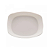 Refratário de Vidro Opalino Carine White 30cm x 22cm x 6cm - Luminarc - Imagem 2