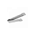 Pegador para Gelo de Aço Inox 14,5cm - Lyor - Imagem 2