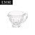 Molheira de Cristal Imperial 200ml - Lyor - Imagem 1