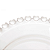 Queijeira de Cristal com Tampa Coração 19,5cm x 13cm - Lyor - Imagem 6