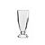 Taça para Milkshake de Vidro 380ml - Lyor - Imagem 2