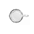 Caneca para Cappuccino de Vidro Diamond 170ml - Lyor - Imagem 5