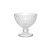 Conjunto 6 Taças de Sobremesa de Cristal Bico de Abacaxi 260ml - Lyor - Imagem 2