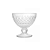 Conjunto 6 Taças de Sobremesa de Cristal Bico de Abacaxi 260ml - Lyor - Imagem 4