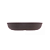 Bowl Quadrado de Bambu e PP Lines Sortido 14,5cm x 14,5cm x 3cm - Lyor - Imagem 4