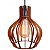 Lustre Pendente Lundres Design Moderno Bivolt - Imagem 7