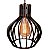 Lustre Pendente Lundres Design Moderno Bivolt - Imagem 6