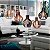Kit 2 Lustre Lundres Pendente Design Moderno Bivolt - Imagem 2