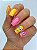 MINI CARTELÃO adesivos para unhas COM 30 UNIDADES Bob Esponja - Imagem 3