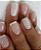 Kit com 12 cartelas de Rendas Brancas para Unhas - Imagem 2