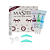 Kit Lash Lifting e Brow Lamination Master Pocket - Imagem 2