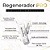 Regenerador Pro Cherry para Cílios e Sobrancelhas 15g - Imagem 2