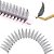 Cílios para Efeito Anime Pena Mangá Fadvan Mix 8-14 - Imagem 2