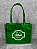 Bolsa Metalizado Liso 35L x 28A x 10P (50 unidades) - Imagem 2